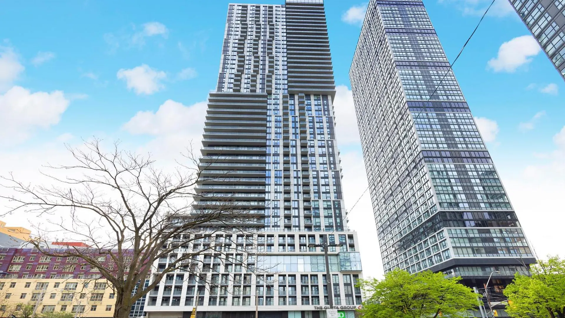 Apartment Luxury And Spacious Suite Steps To Eaton Center Toronto